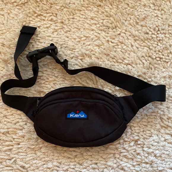 Kavu Bags Kavu Fanny Pack Poshmark